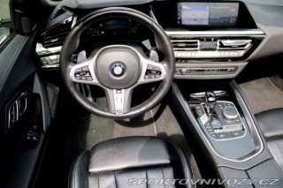 BMW Z4 M40i, PPF fólie 2023