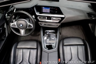BMW Z4 M40i, PPF fólie 2023