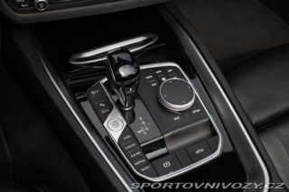 BMW Z4 M40i, PPF fólie 2023