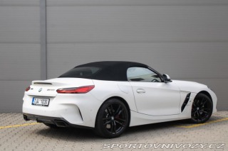 BMW Z4 M40i, PPF fólie 2023