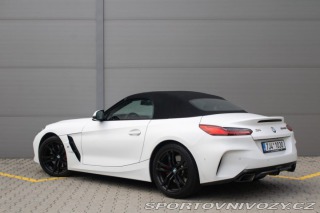 BMW Z4 M40i, PPF fólie 2023