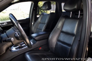Ostatní značky Ostatní modely Jeep Grand Cherokee 4x4, 4WD, odpočet DPH 1800