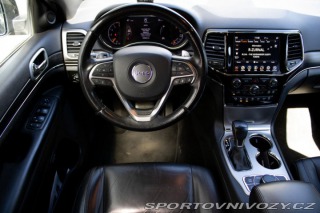 Ostatní značky Ostatní modely Jeep Grand Cherokee 4x4, 4WD, odpočet DPH 1800