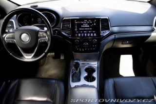 Ostatní značky Ostatní modely Jeep Grand Cherokee 4x4, 4WD, odpočet DPH 1800