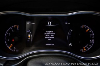 Ostatní značky Ostatní modely Jeep Grand Cherokee 4x4, 4WD, odpočet DPH 1800
