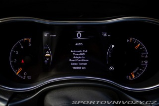 Ostatní značky Ostatní modely Jeep Grand Cherokee 4x4, 4WD, odpočet DPH 1800