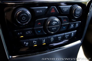 Ostatní značky Ostatní modely Jeep Grand Cherokee 4x4, 4WD, odpočet DPH 1800
