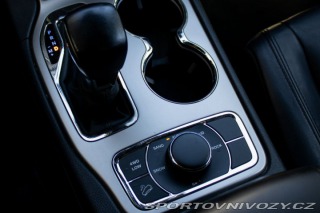Ostatní značky Ostatní modely Jeep Grand Cherokee 4x4, 4WD, odpočet DPH 1800