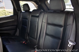 Ostatní značky Ostatní modely Jeep Grand Cherokee 4x4, 4WD, odpočet DPH 1800