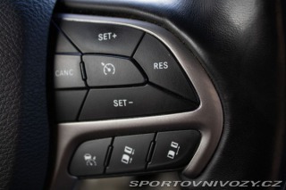 Ostatní značky Ostatní modely Jeep Grand Cherokee 4x4, 4WD, odpočet DPH 1800