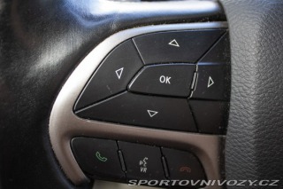 Ostatní značky Ostatní modely Jeep Grand Cherokee 4x4, 4WD, odpočet DPH 1800