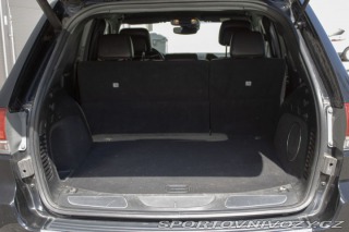 Ostatní značky Ostatní modely Jeep Grand Cherokee 4x4, 4WD, odpočet DPH 1800