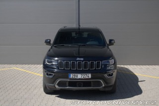 Ostatní značky Ostatní modely Jeep Grand Cherokee 4x4, 4WD, odpočet DPH 1800