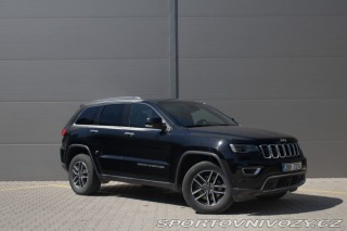 Ostatní značky Ostatní modely Jeep Grand Cherokee 4x4, 4WD, odpočet DPH 1800