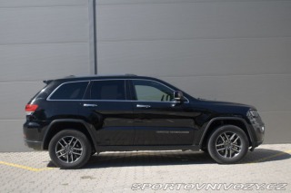 Ostatní značky Ostatní modely Jeep Grand Cherokee 4x4, 4WD, odpočet DPH 1800