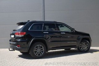 Ostatní značky Ostatní modely Jeep Grand Cherokee 4x4, 4WD, odpočet DPH 1800