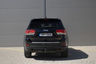 Ostatní značky Ostatní modely Jeep Grand Cherokee 4x4, 4WD, odpočet DPH 1800