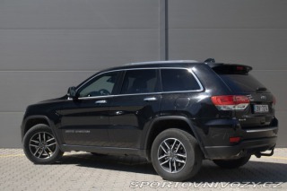 Ostatní značky Ostatní modely Jeep Grand Cherokee 4x4, 4WD, odpočet DPH 1800