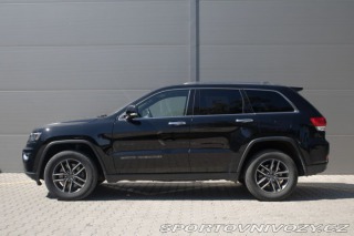 Ostatní značky Ostatní modely Jeep Grand Cherokee 4x4, 4WD, odpočet DPH 1800