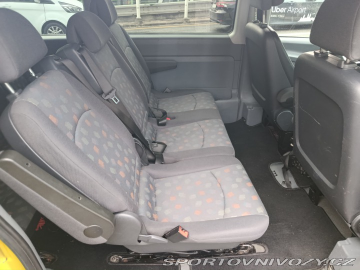 Mercedes-Benz Ostatní modely Vito 2008