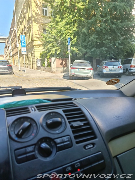 Mercedes-Benz Ostatní modely Vito 2008