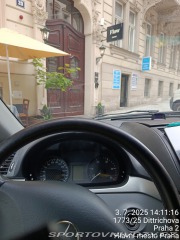 Mercedes-Benz Ostatní modely Vito 2008
