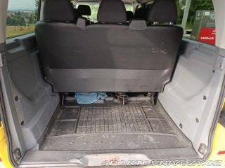 Mercedes-Benz Ostatní modely Vito 2008