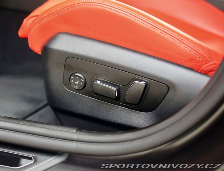 BMW M5 xdrive eHybrid | Frozen 2025