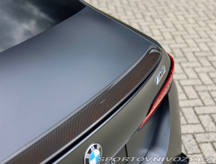 BMW M5 xdrive eHybrid | Frozen 2025