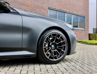 BMW M5 xdrive eHybrid | Frozen 2025