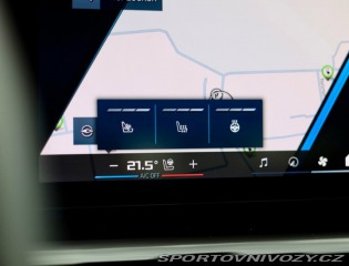 BMW M5 xdrive eHybrid | Frozen 2025