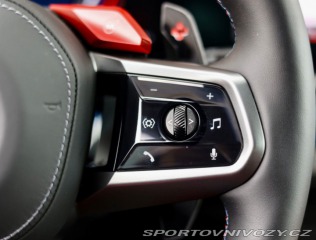 BMW M5 xdrive eHybrid | Frozen 2025