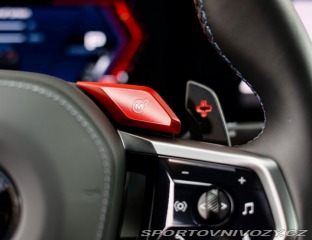 BMW M5 xdrive eHybrid | Frozen 2025