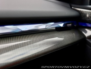 BMW M5 xdrive eHybrid | Frozen 2025