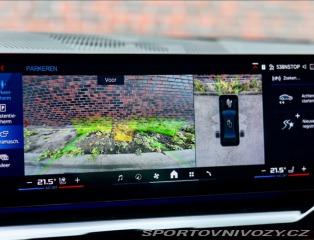 BMW M5 xdrive eHybrid | Frozen 2025
