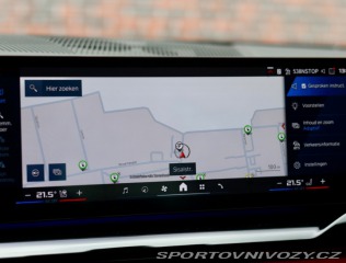 BMW M5 xdrive eHybrid | Frozen 2025