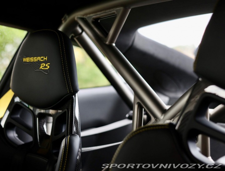 Porsche 911 GT3 RS *Lizard Green- ze 2018