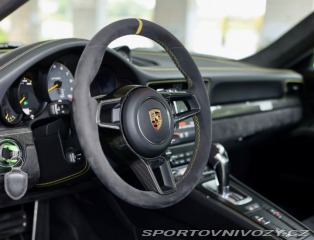 Porsche 911 GT3 RS *Lizard Green- ze 2018