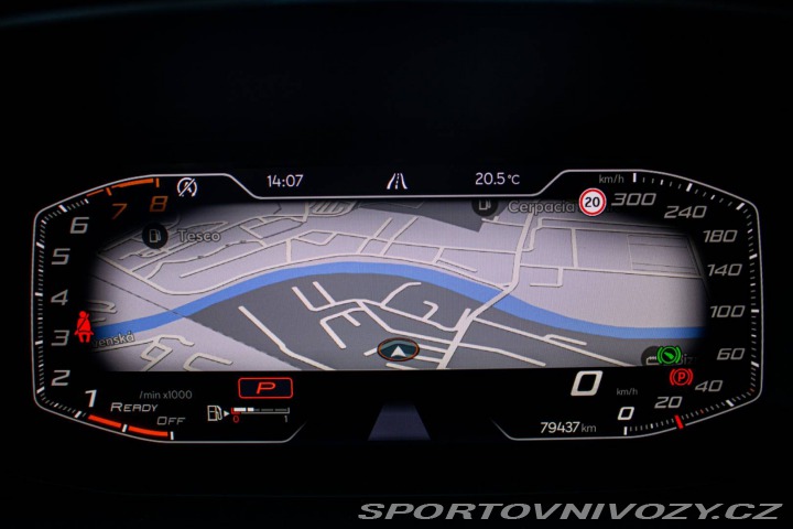 Cupra Formentor 2.0 TSI 310k 4Drive DSG 2022