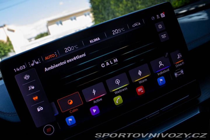Cupra Formentor 2.0 TSI 310k 4Drive DSG 2022