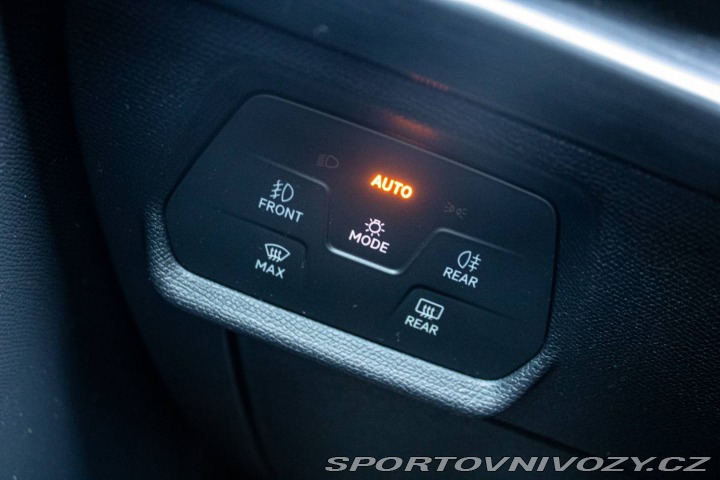 Cupra Formentor 2.0 TSI 310k 4Drive DSG 2022
