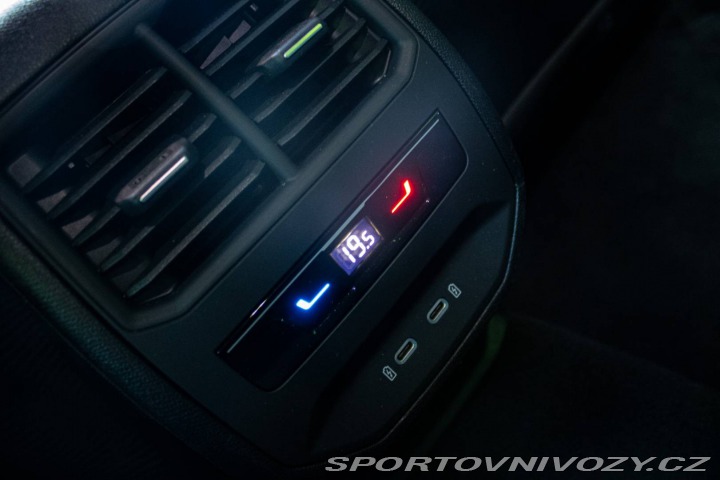 Cupra Formentor 2.0 TSI 310k 4Drive DSG 2022