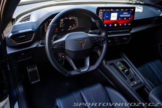 Cupra Formentor 2.0 TSI 310k 4Drive DSG 2022
