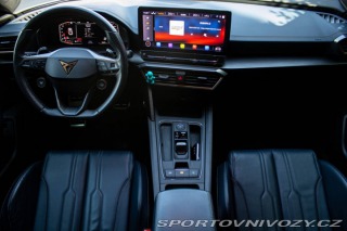 Cupra Formentor 2.0 TSI 310k 4Drive DSG 2022
