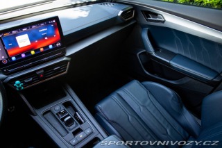 Cupra Formentor 2.0 TSI 310k 4Drive DSG 2022