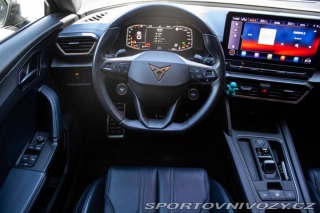 Cupra Formentor 2.0 TSI 310k 4Drive DSG 2022