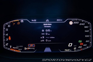 Cupra Formentor 2.0 TSI 310k 4Drive DSG 2022