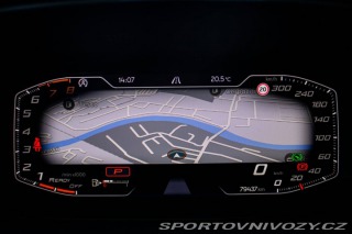Cupra Formentor 2.0 TSI 310k 4Drive DSG 2022