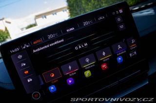 Cupra Formentor 2.0 TSI 310k 4Drive DSG 2022