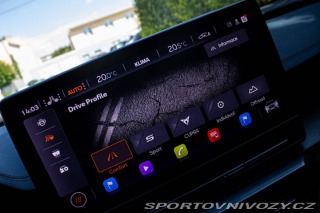 Cupra Formentor 2.0 TSI 310k 4Drive DSG 2022
